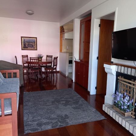 Apartamento Centro Gramado Eksteriør billede