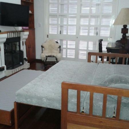 Apartamento Centro Gramado Eksteriør billede