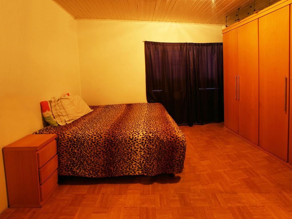 Apartamento Centro Gramado Eksteriør billede