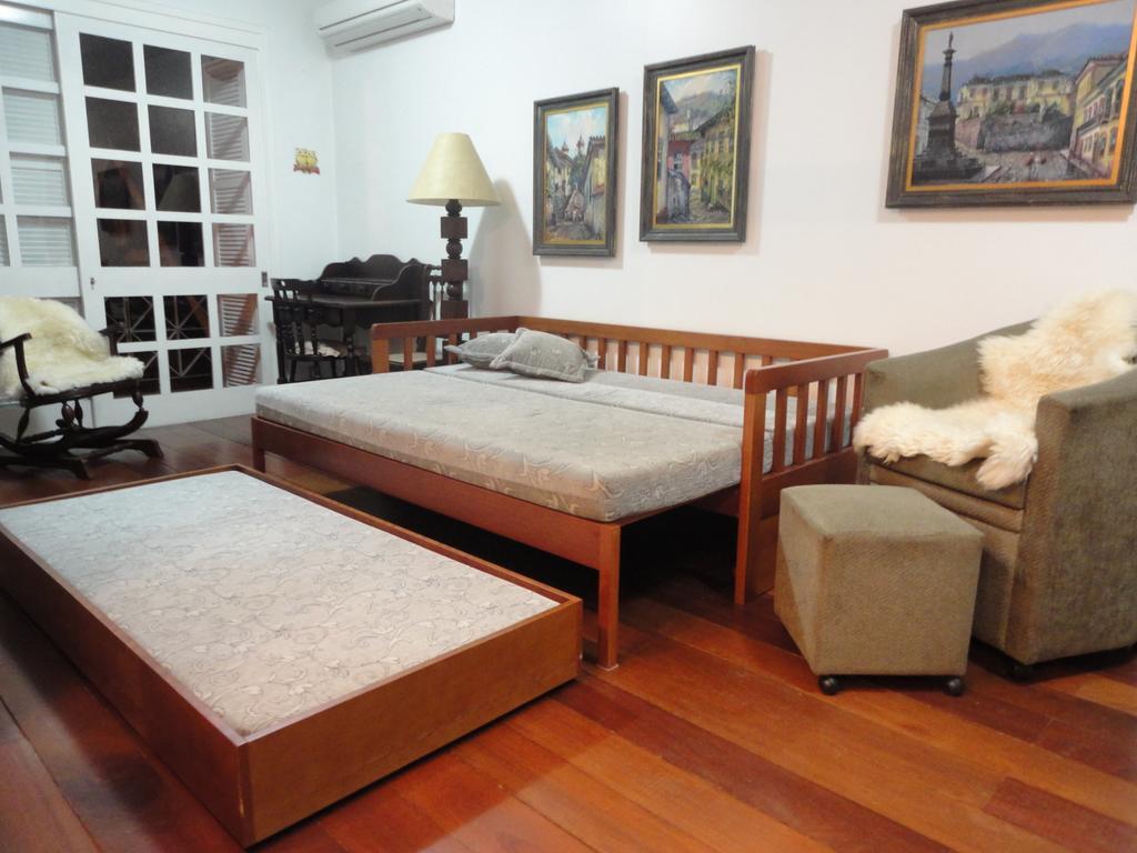 Apartamento Centro Gramado Værelse billede