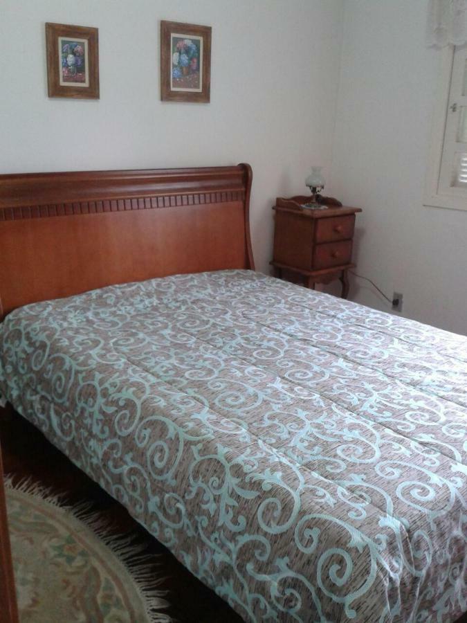 Apartamento Centro Gramado Eksteriør billede