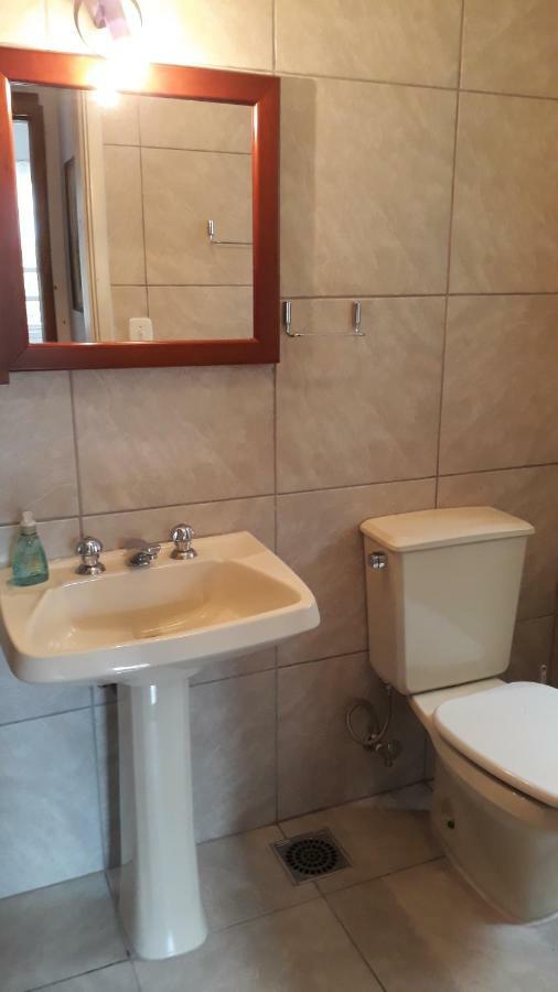 Apartamento Centro Gramado Eksteriør billede