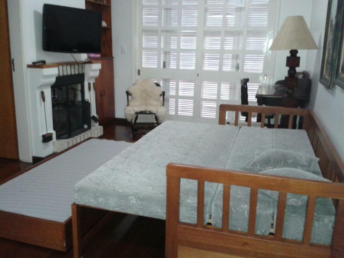 Apartamento Centro Gramado Eksteriør billede