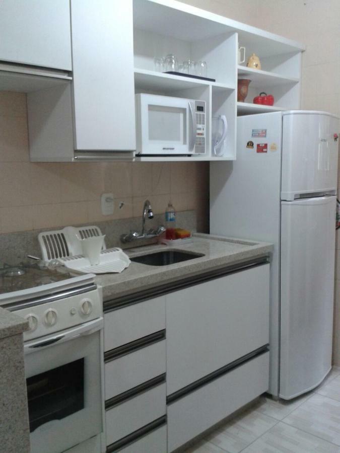 Apartamento Centro Gramado Eksteriør billede